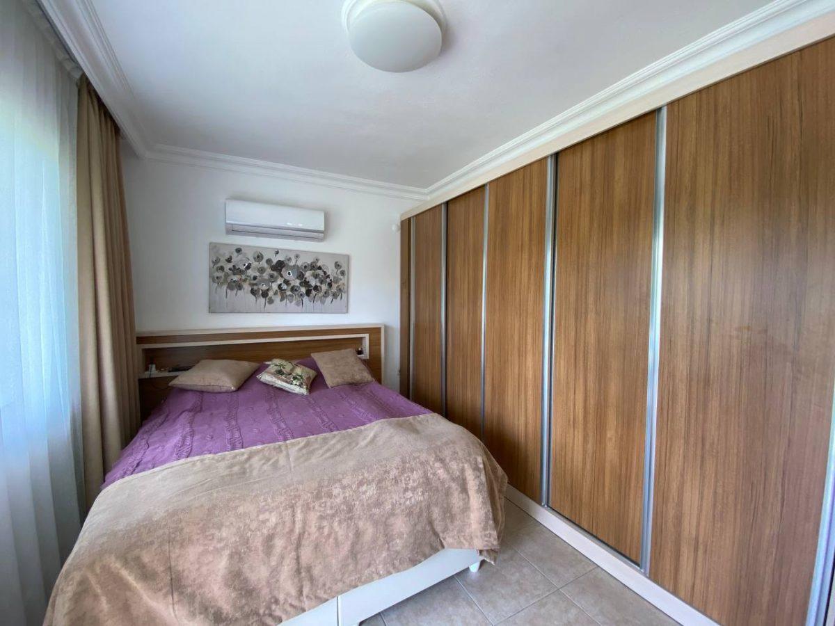 Furnished two bedroom apartment in the center of Alanya - Umbrella Group - Photo 27