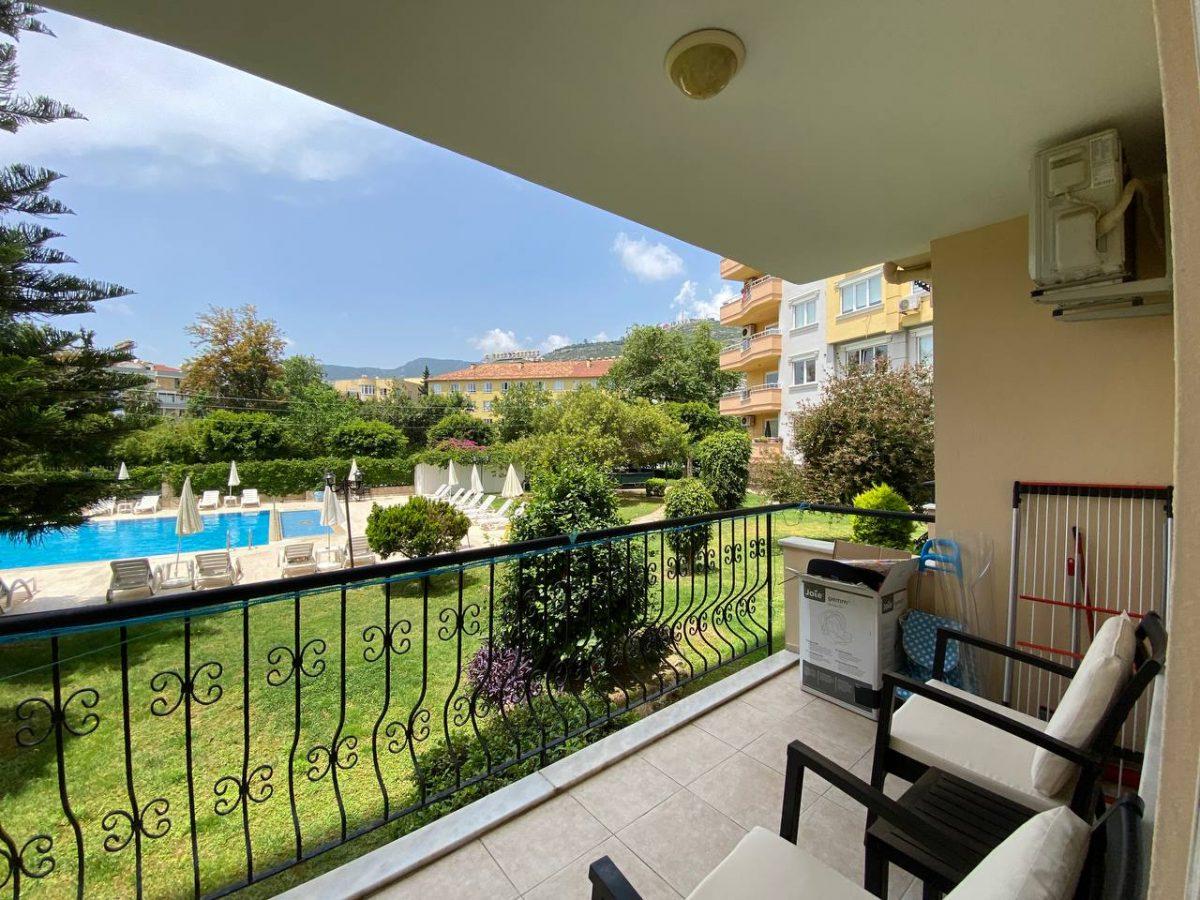 Furnished two bedroom apartment in the center of Alanya - Umbrella Group - Photo 28