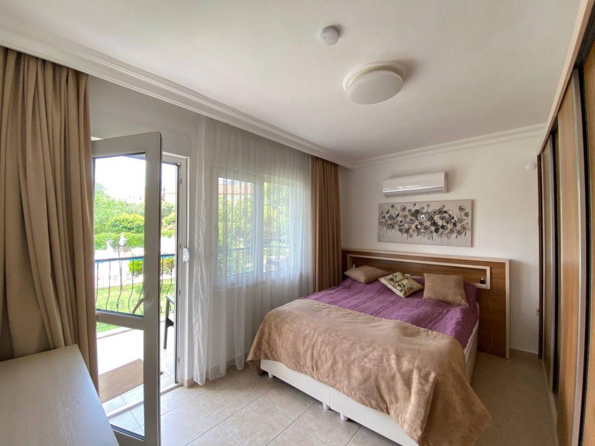 Furnished two bedroom apartment in the center of Alanya - Umbrella Group - Photo 26