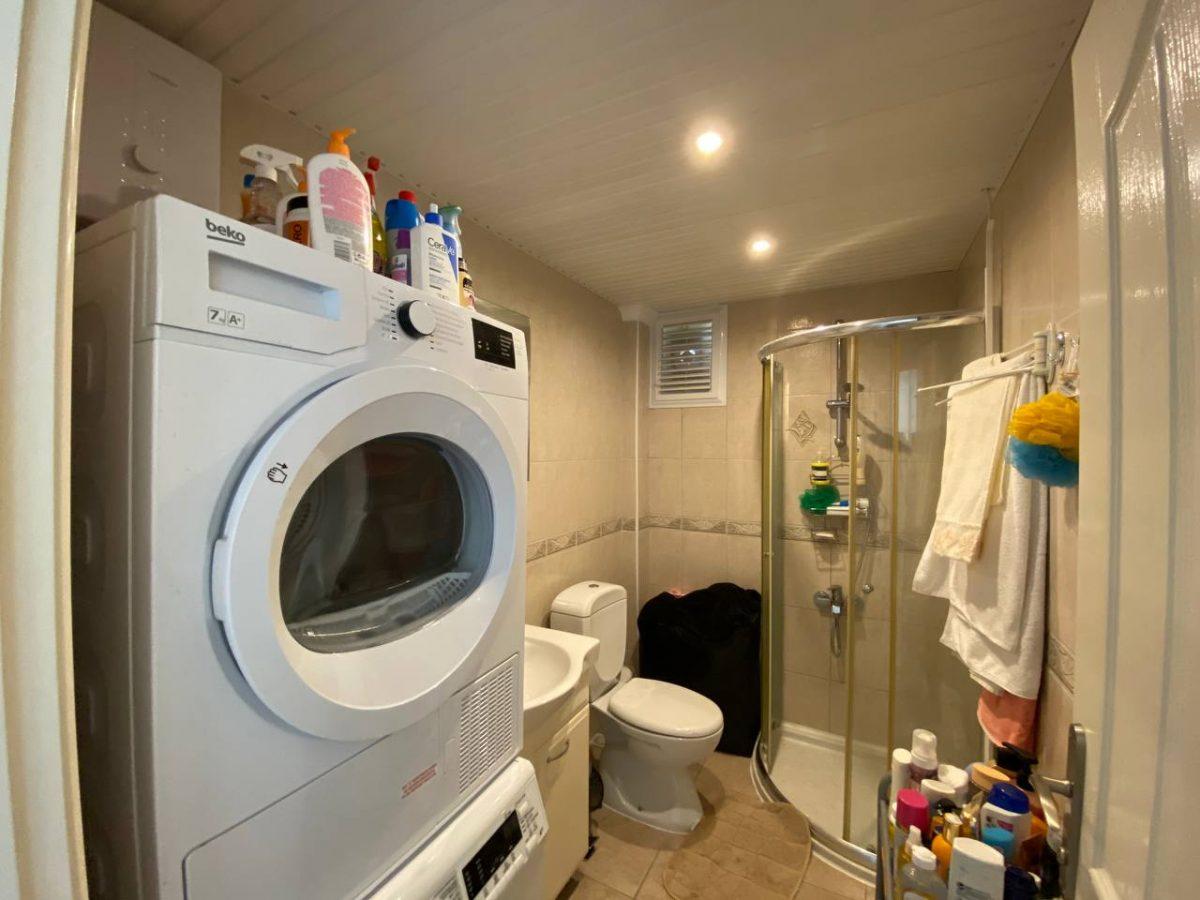 Furnished two bedroom apartment in the center of Alanya - Umbrella Group - Photo 23