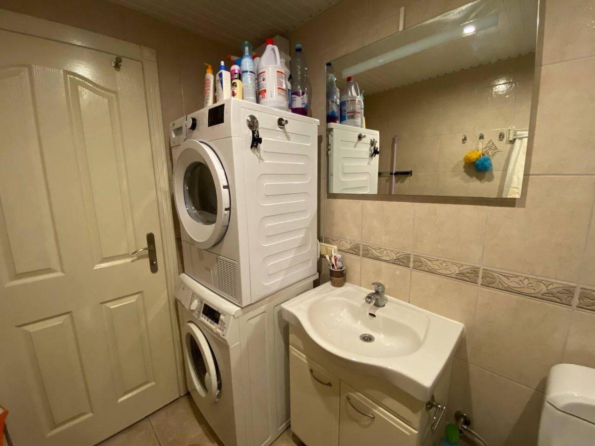 Furnished two bedroom apartment in the center of Alanya - Umbrella Group - Photo 24