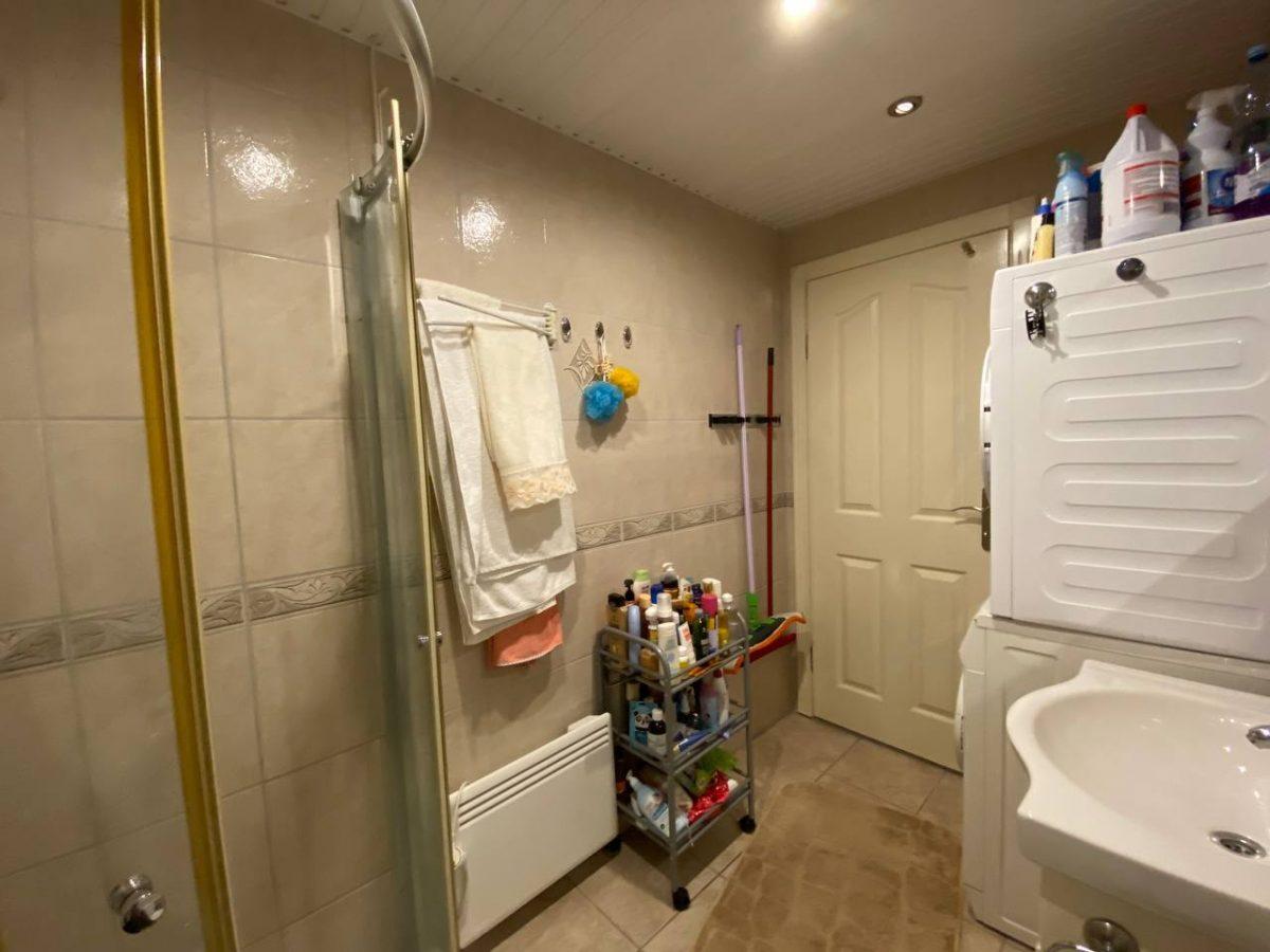 Furnished two bedroom apartment in the center of Alanya - Umbrella Group - Photo 25