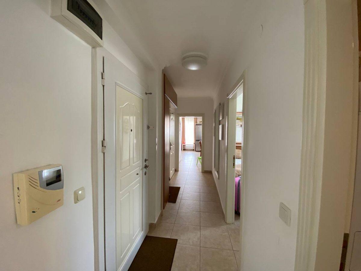 Furnished two bedroom apartment in the center of Alanya - Umbrella Group - Photo 7
