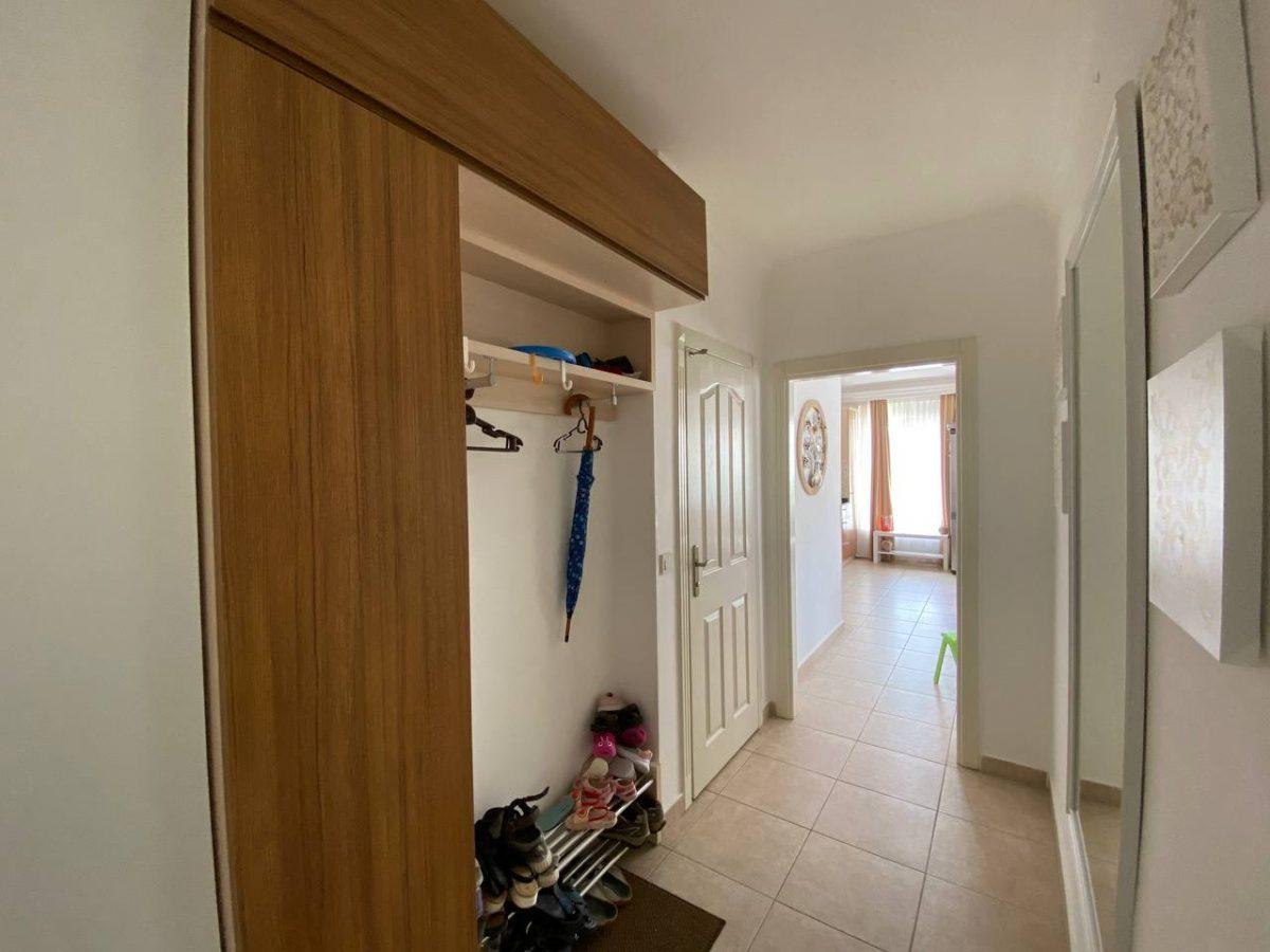 Furnished two bedroom apartment in the center of Alanya - Umbrella Group - Photo 8
