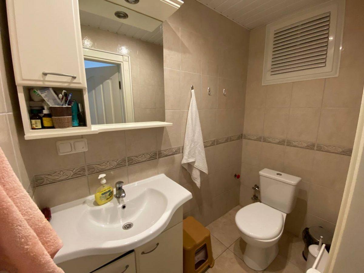 Furnished two bedroom apartment in the center of Alanya - Umbrella Group - Photo 19