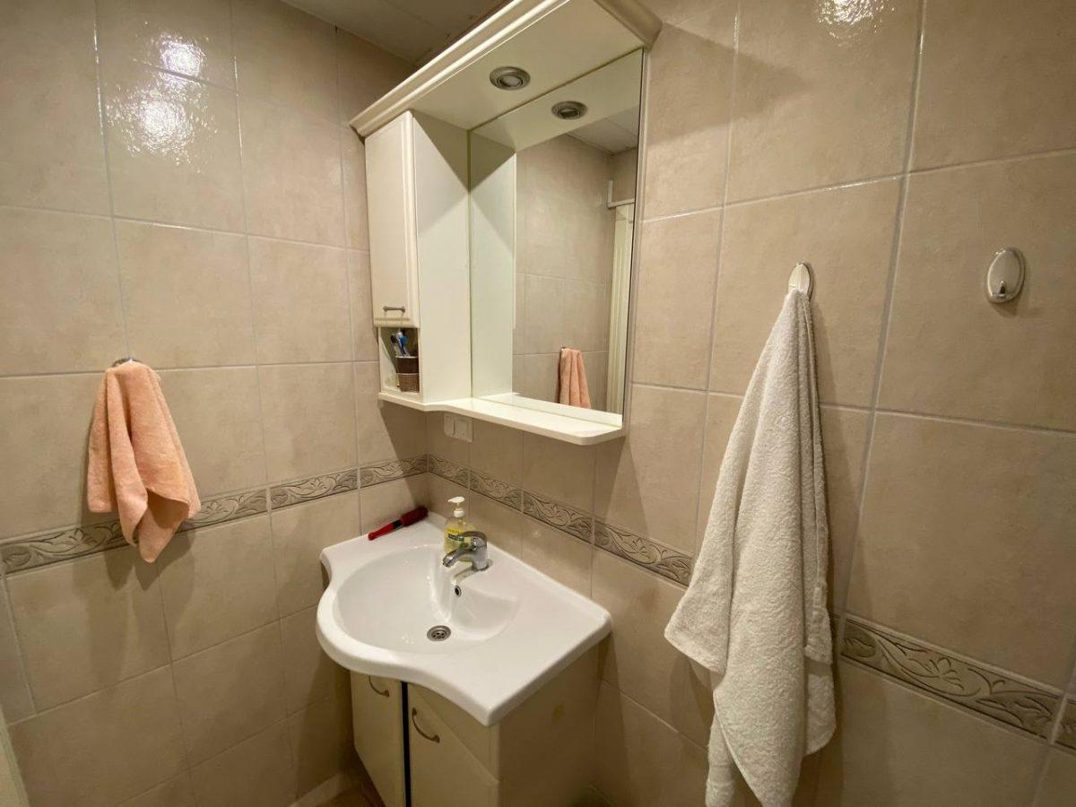 Furnished two bedroom apartment in the center of Alanya - Umbrella Group - Photo 20