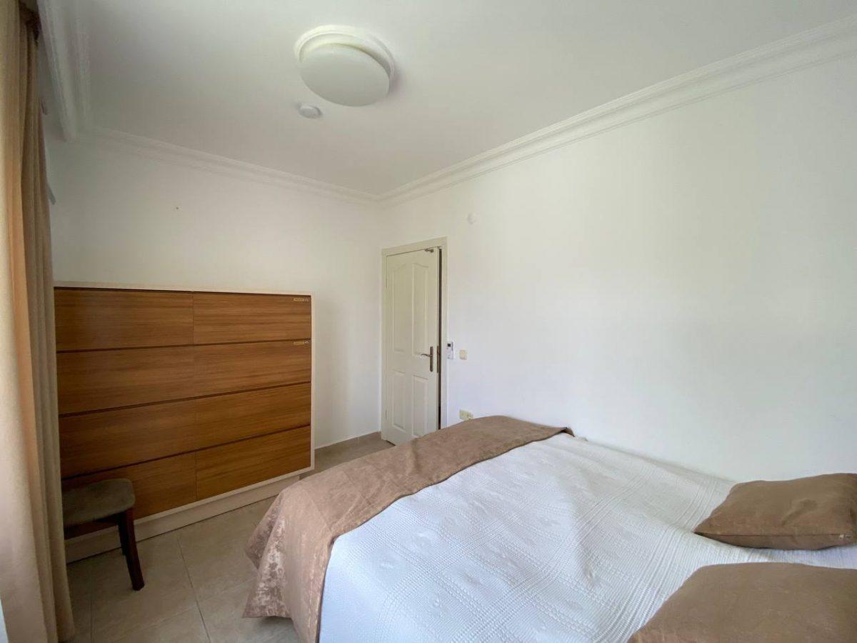 Furnished two bedroom apartment in the center of Alanya - Umbrella Group - Photo 22