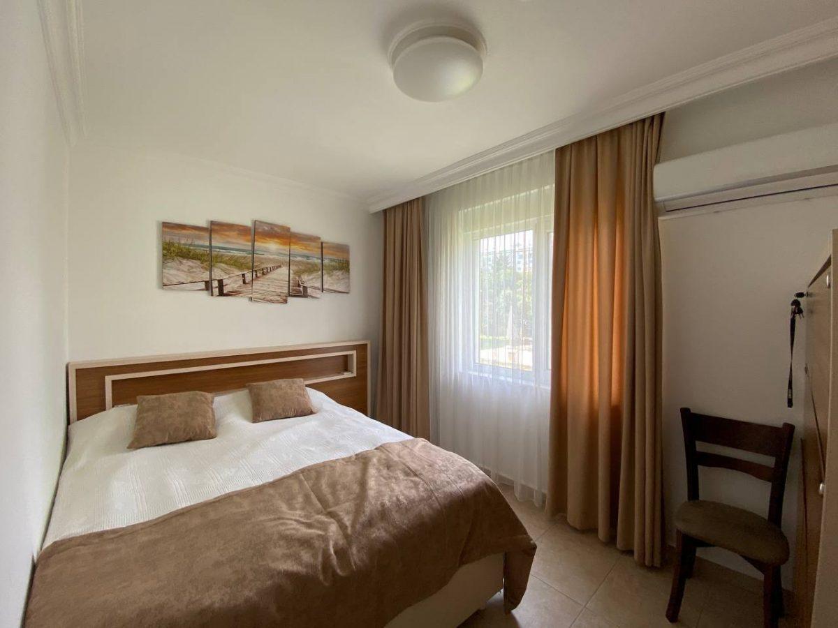 Furnished two bedroom apartment in the center of Alanya - Umbrella Group - Photo 21
