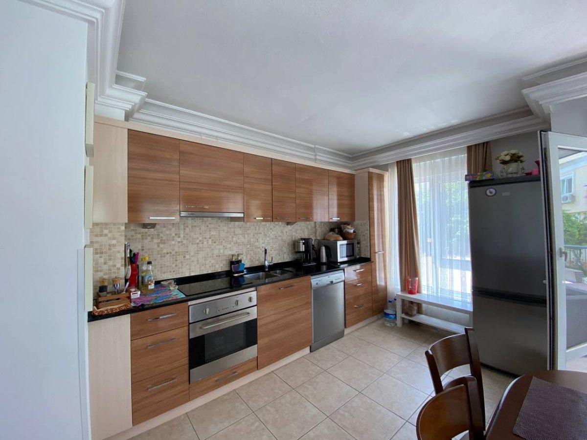Furnished two bedroom apartment in the center of Alanya - Umbrella Group - Photo 10