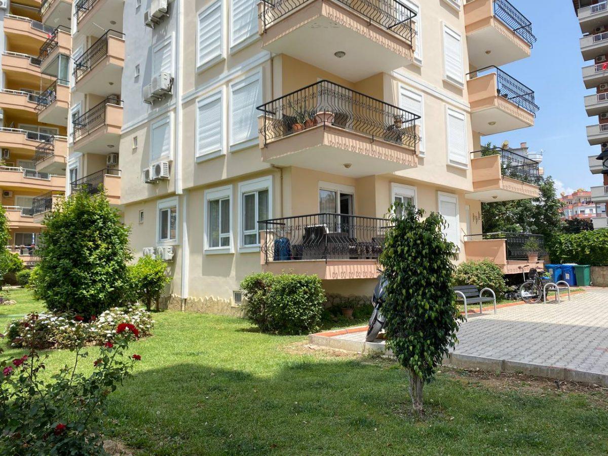 Furnished two bedroom apartment in the center of Alanya - Umbrella Group - Photo 6