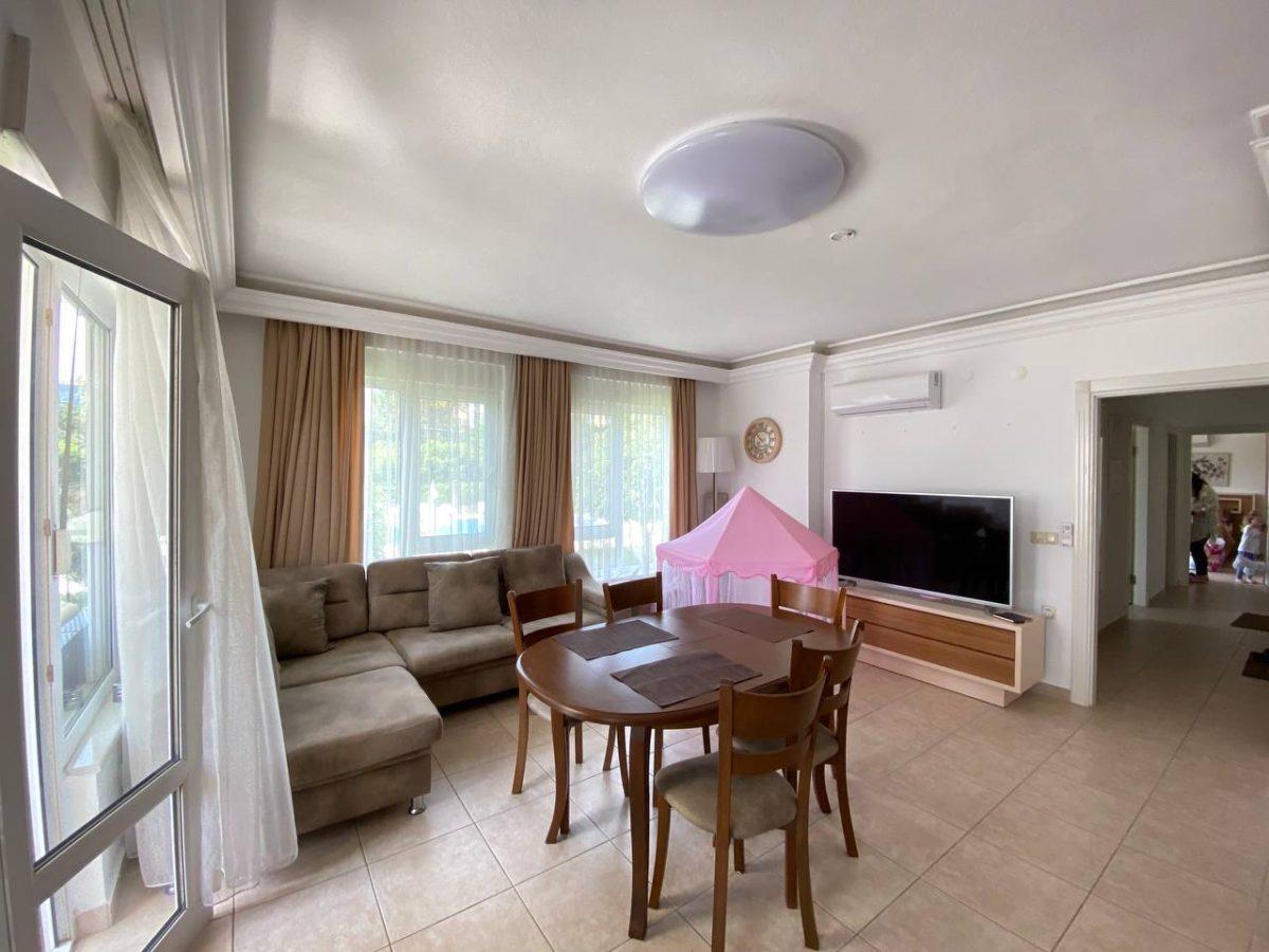 Furnished two bedroom apartment in the center of Alanya - Umbrella Group - Photo 13