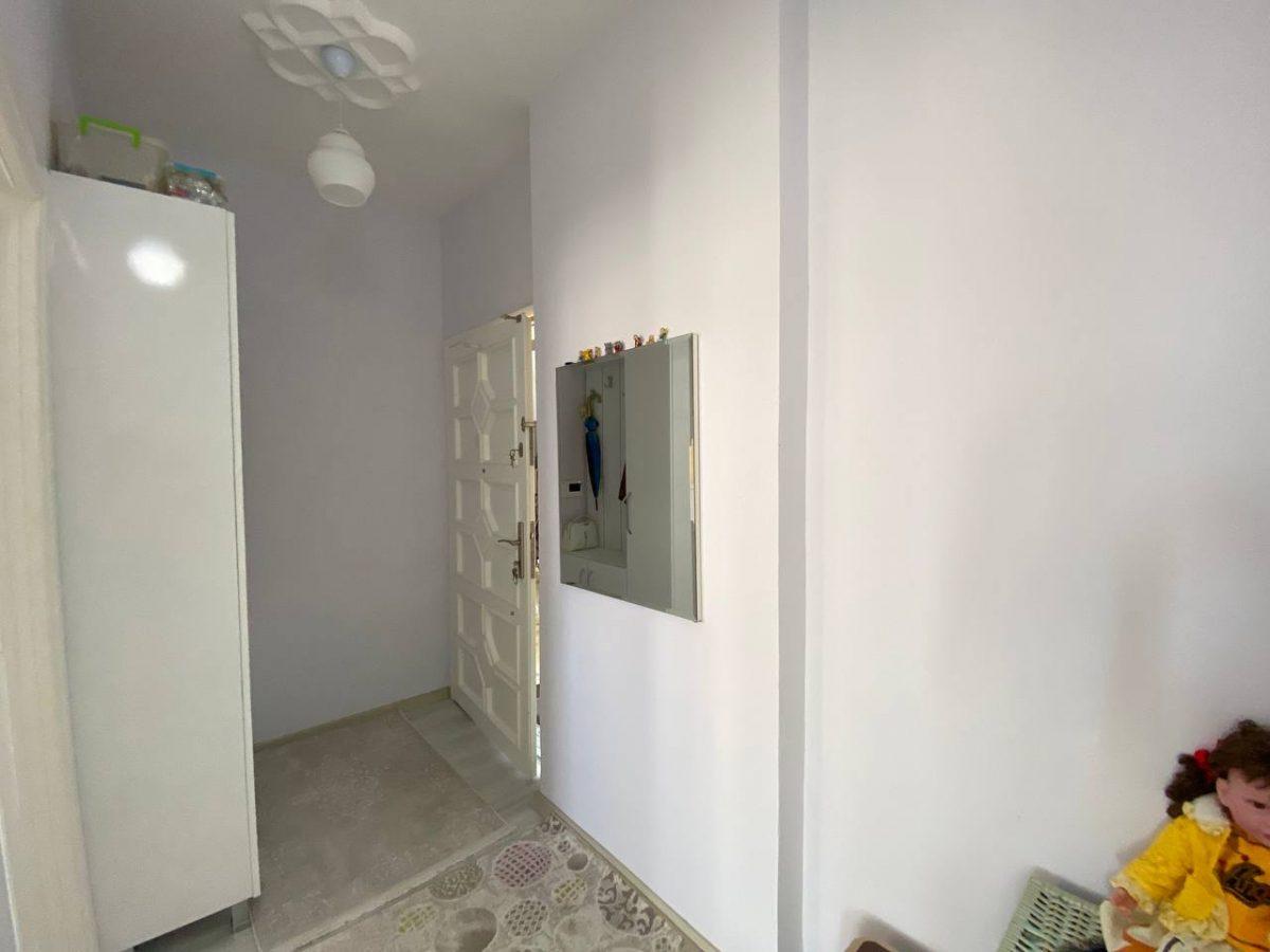 Spacious 1+1 apartment in the center of Alanya - Umbrella Group - Photo 12
