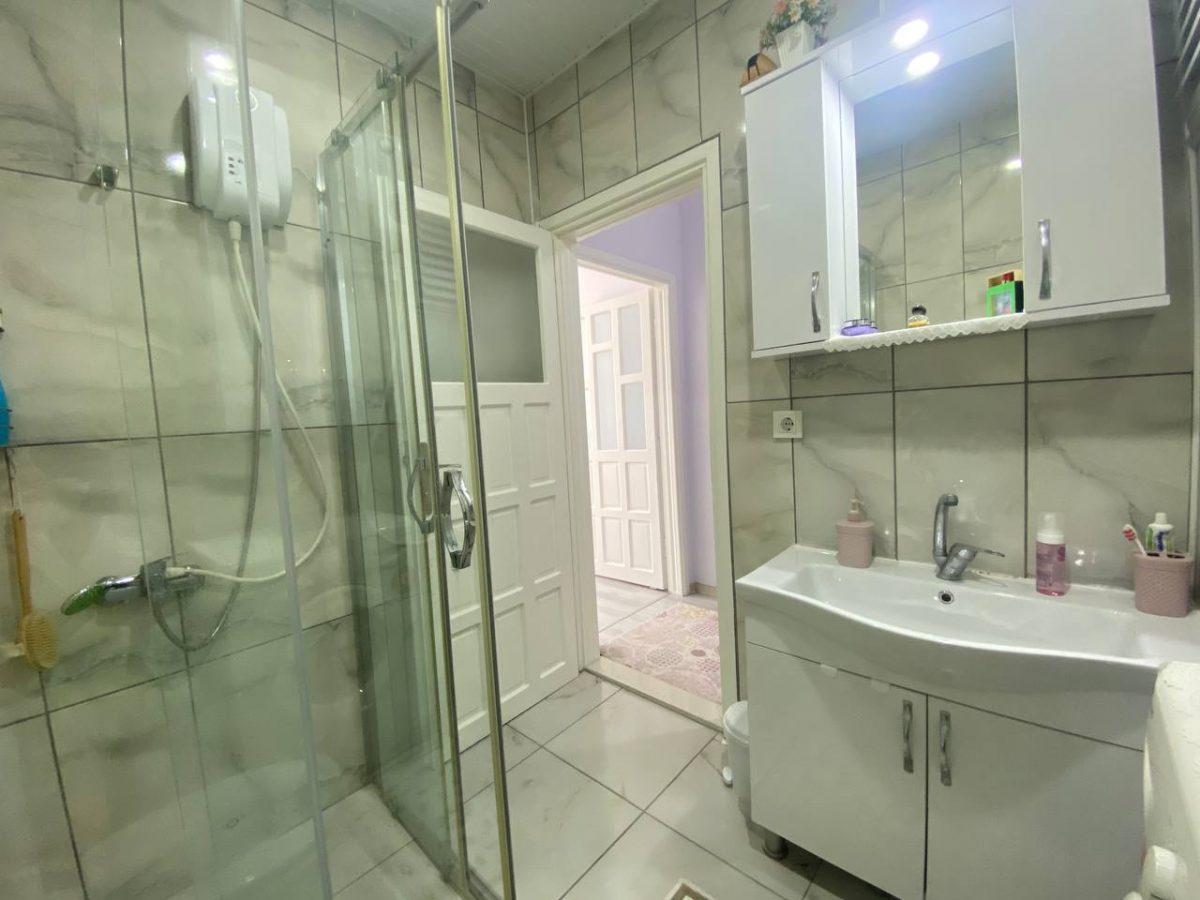 Spacious 1+1 apartment in the center of Alanya - Umbrella Group - Photo 15