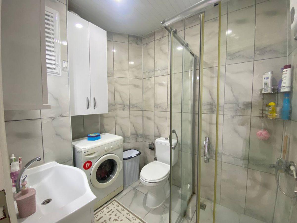 Spacious 1+1 apartment in the center of Alanya - Umbrella Group - Photo 14