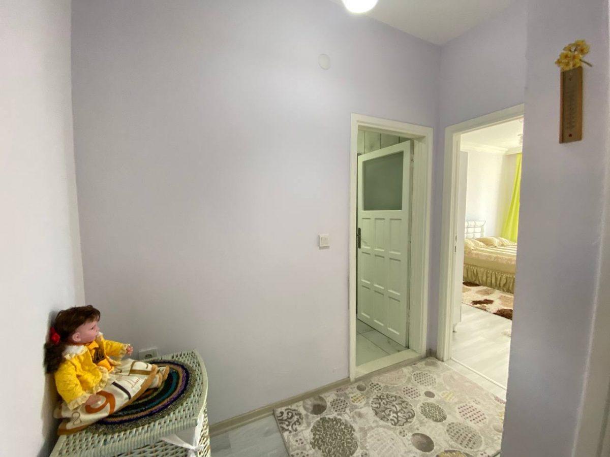 Spacious 1+1 apartment in the center of Alanya - Umbrella Group - Photo 13