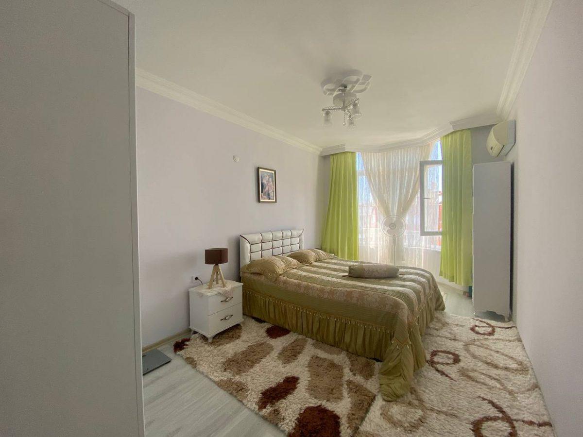 Spacious 1+1 apartment in the center of Alanya - Umbrella Group - Photo 16