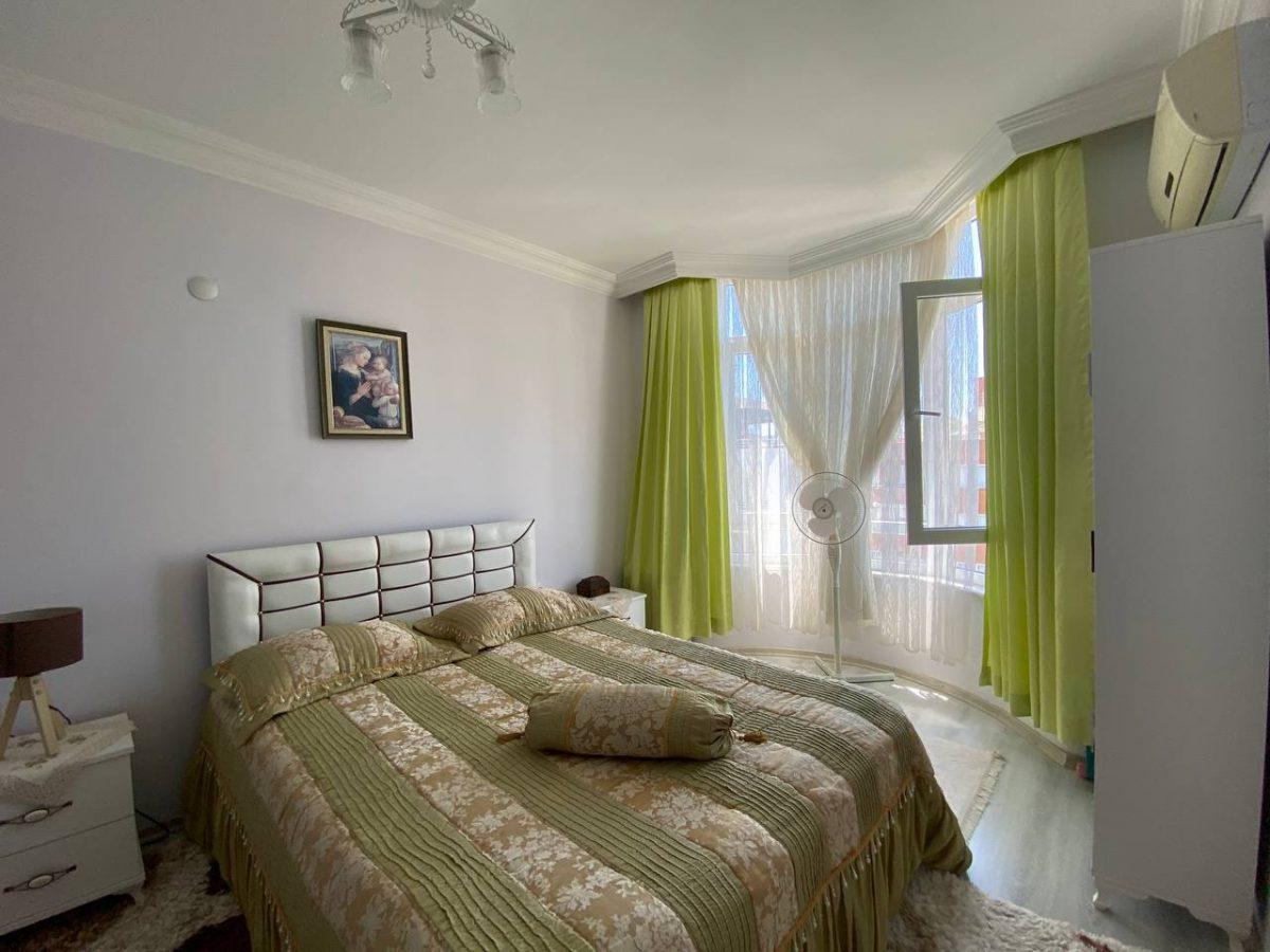 Spacious 1+1 apartment in the center of Alanya - Umbrella Group - Photo 17