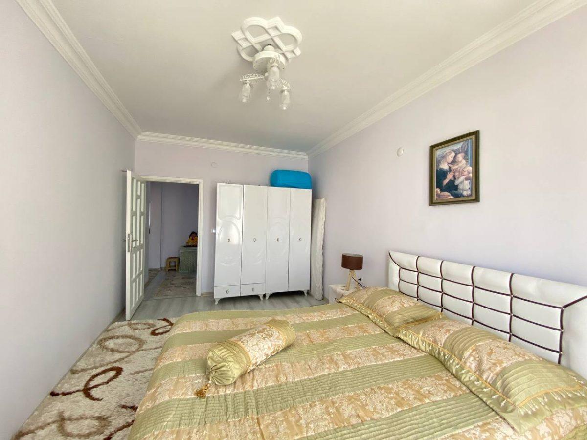 Spacious 1+1 apartment in the center of Alanya - Umbrella Group - Photo 18