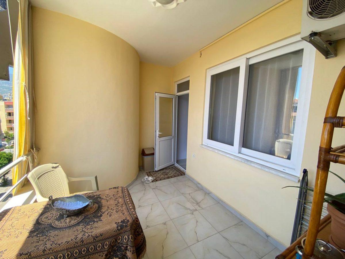 Spacious 1+1 apartment in the center of Alanya - Umbrella Group - Photo 8