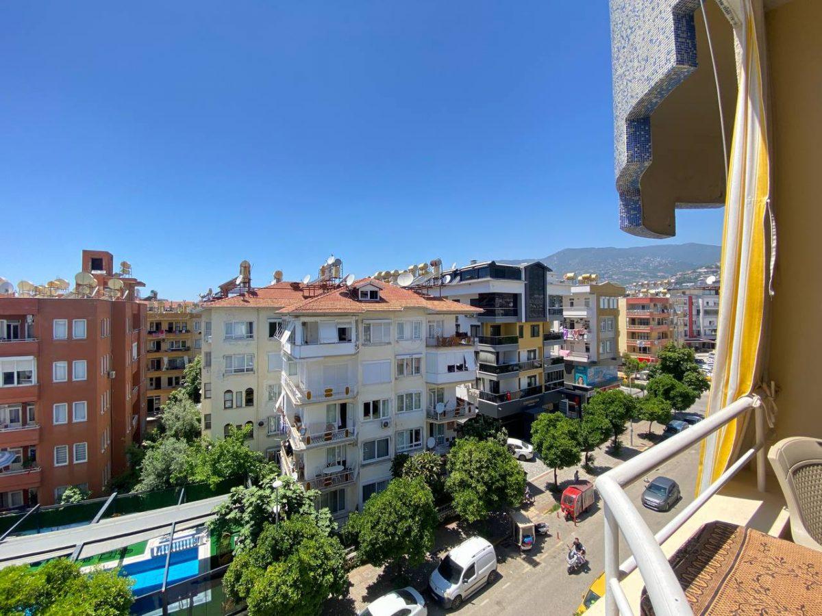 Spacious 1+1 apartment in the center of Alanya - Umbrella Group - Photo 11