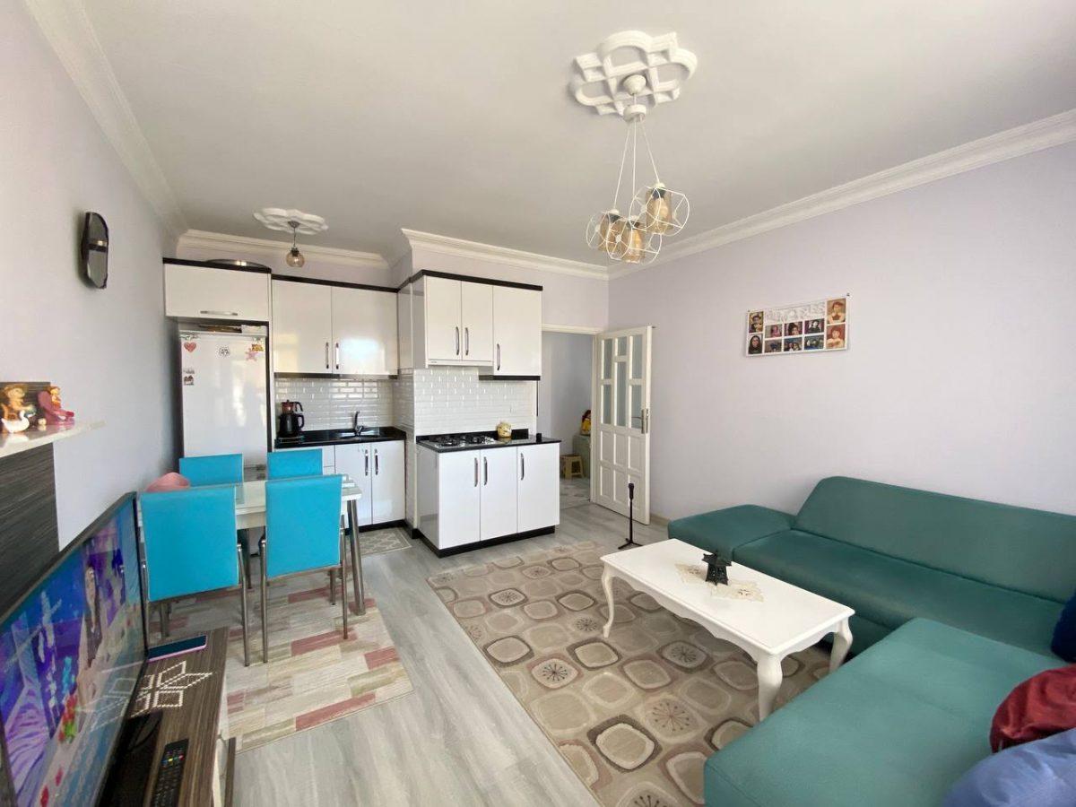 Spacious 1+1 apartment in the center of Alanya - Umbrella Group - Photo 2