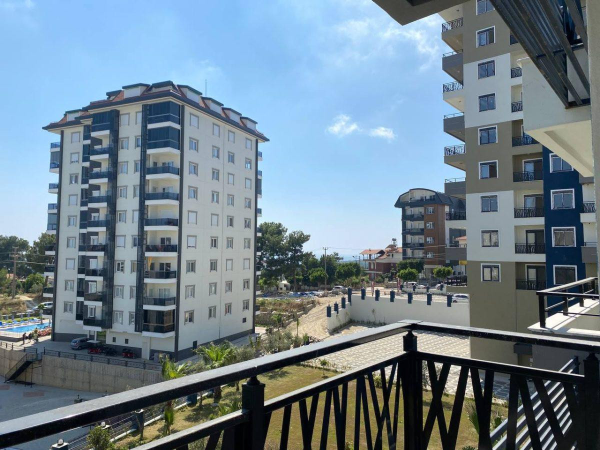 1+1 apartment in Avsallar district - Umbrella Group - Photo 18