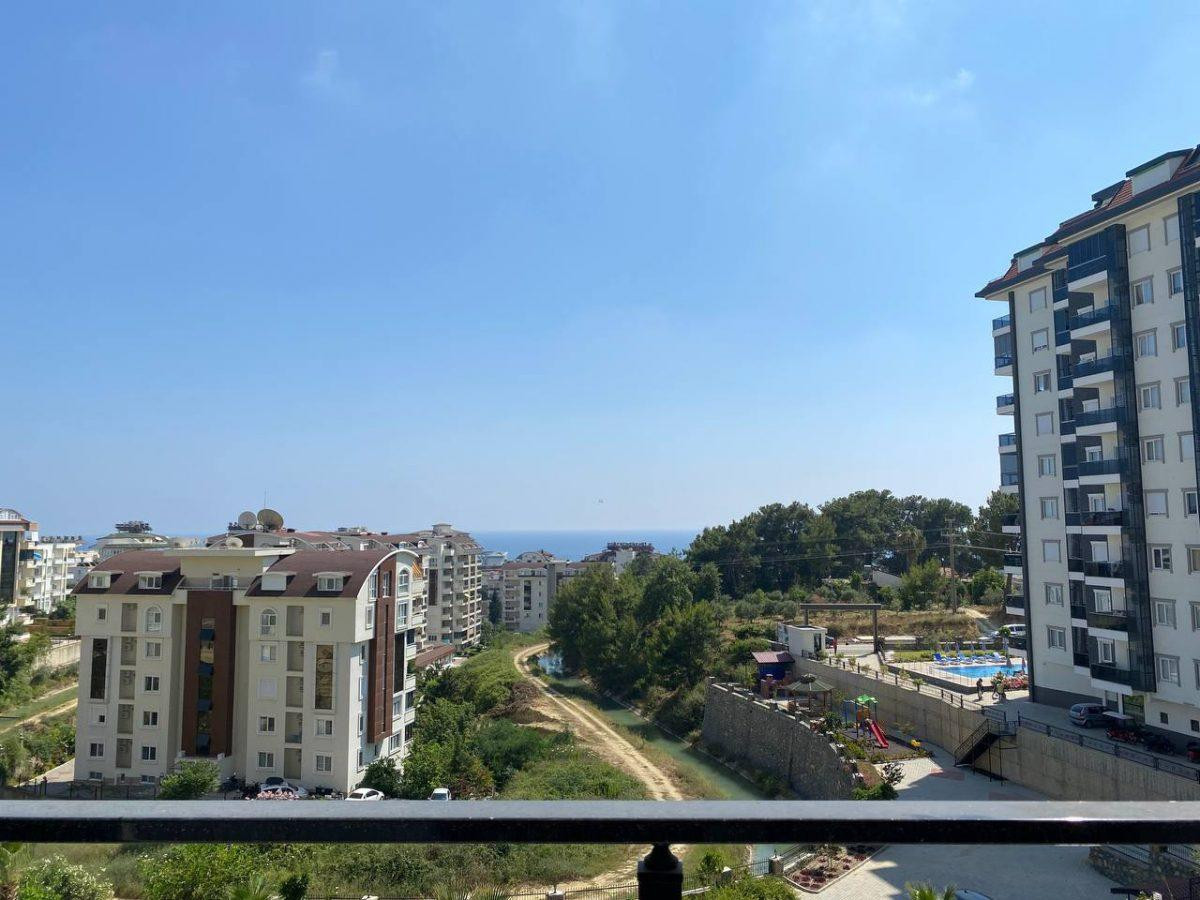 1+1 apartment in Avsallar district - Umbrella Group - Photo 19