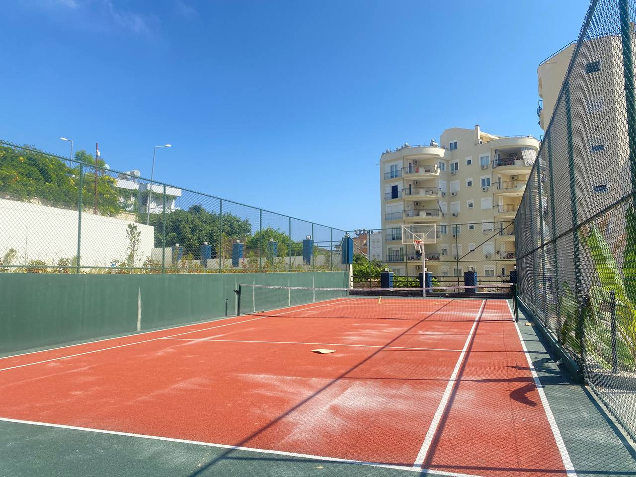1+1 apartment in Avsallar district - Umbrella Group - Photo 6