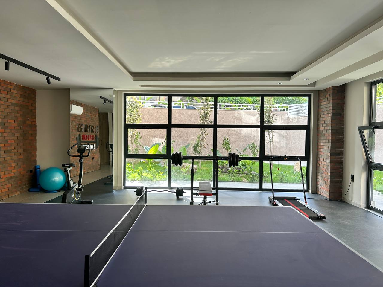Two bedroom apartment in the center of Alanya, to the beach 250 meters - Umbrella Group - Photo 16