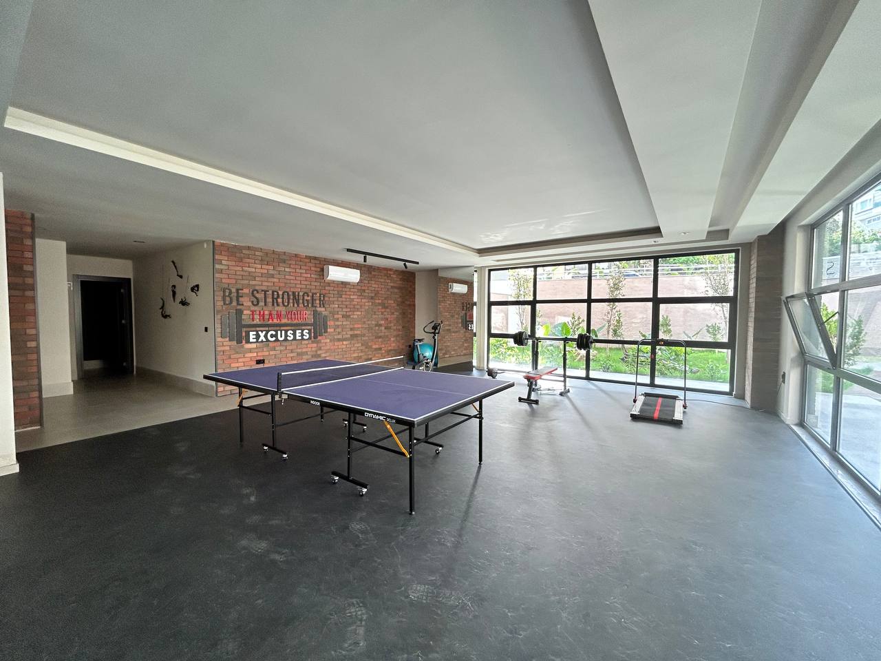 Two bedroom apartment in the center of Alanya, to the beach 250 meters - Umbrella Group - Photo 15