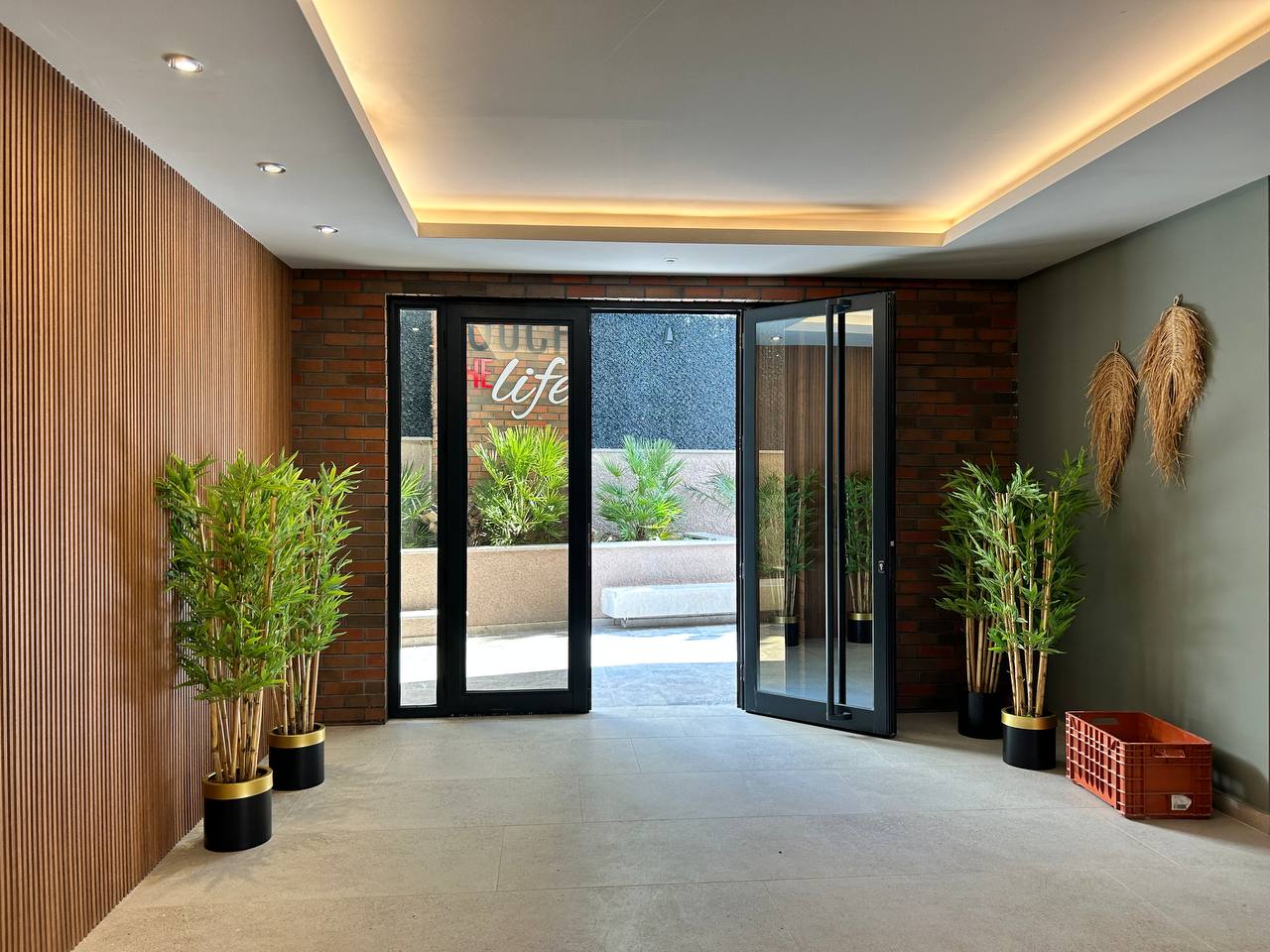 Two bedroom apartment in the center of Alanya, to the beach 250 meters - Umbrella Group - Photo 13