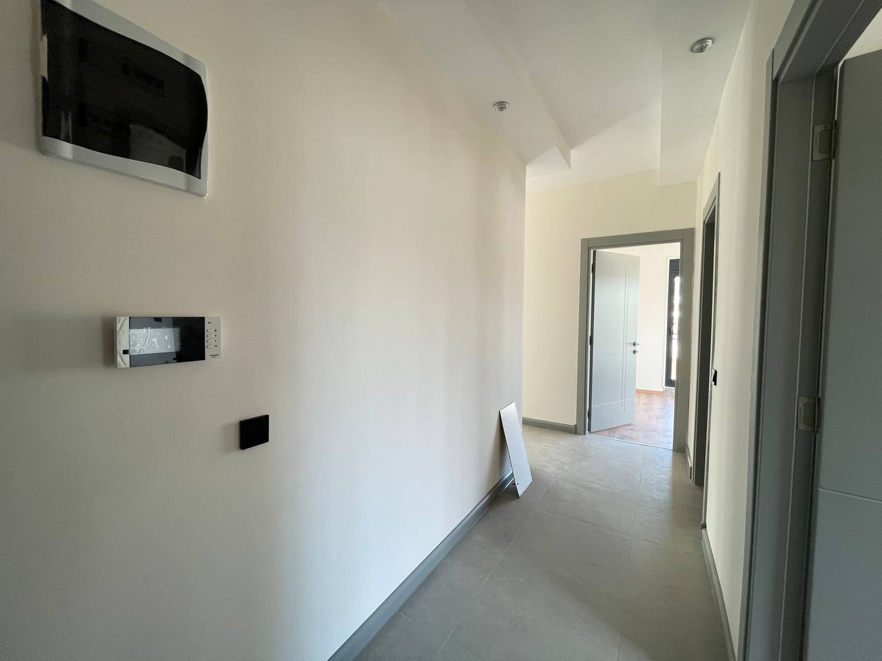 Apartment planning 2+1, 78 m2 in the center of Alanya - Umbrella Group - Photo 27