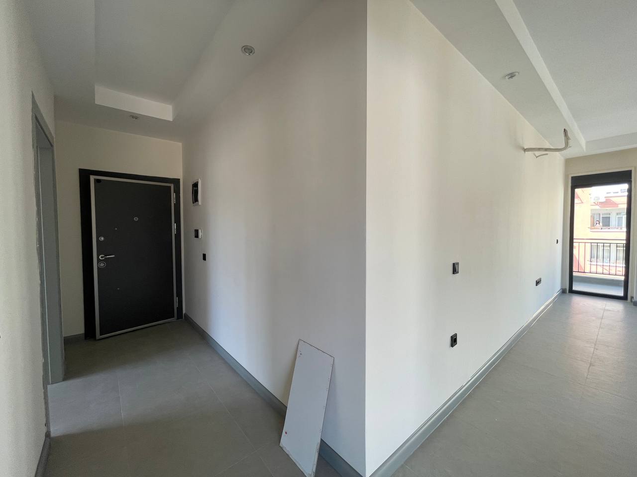 Apartment planning 2+1, 78 m2 in the center of Alanya - Umbrella Group - Photo 28