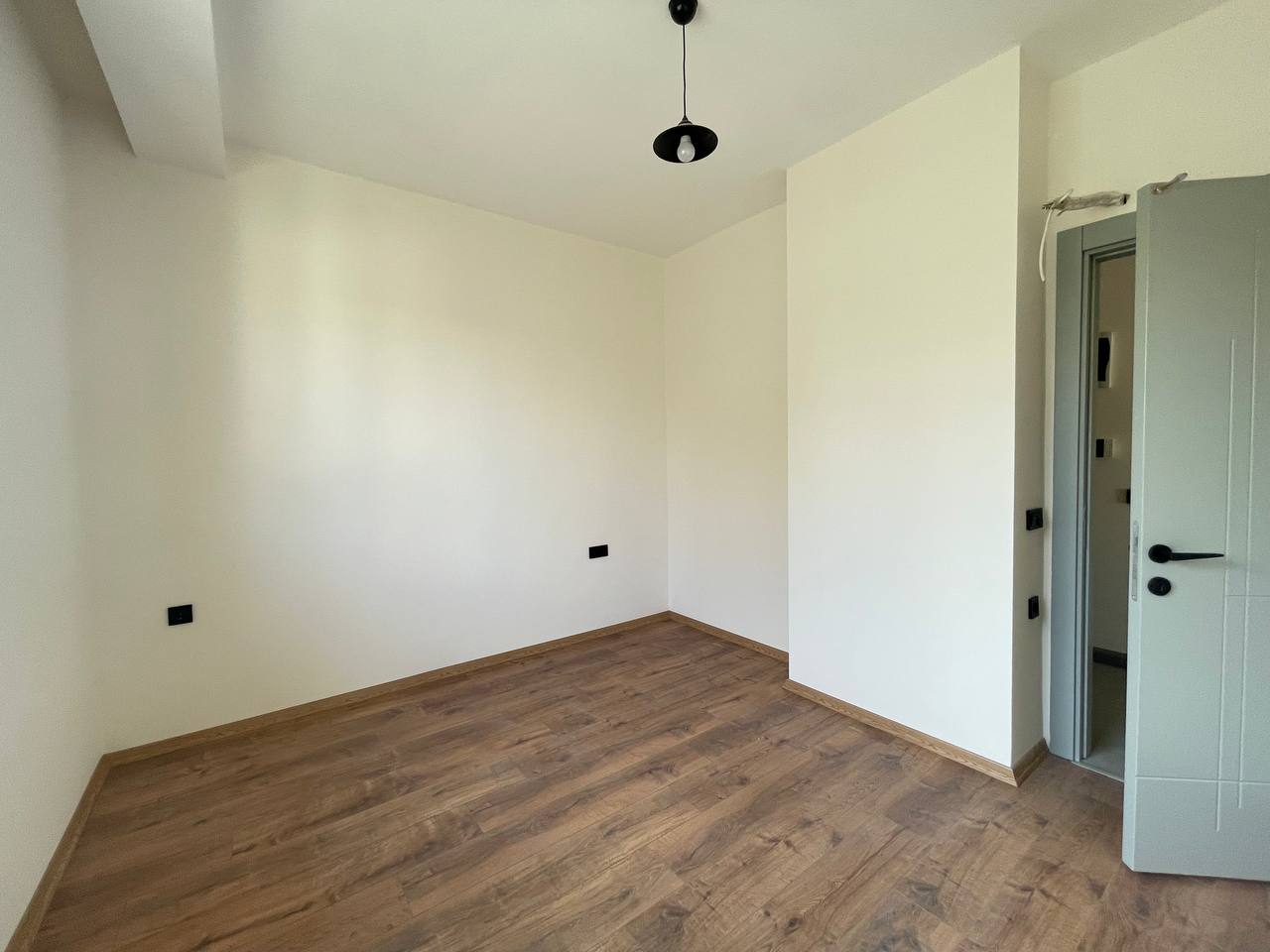 Apartment planning 2+1, 78 m2 in the center of Alanya - Umbrella Group - Photo 31