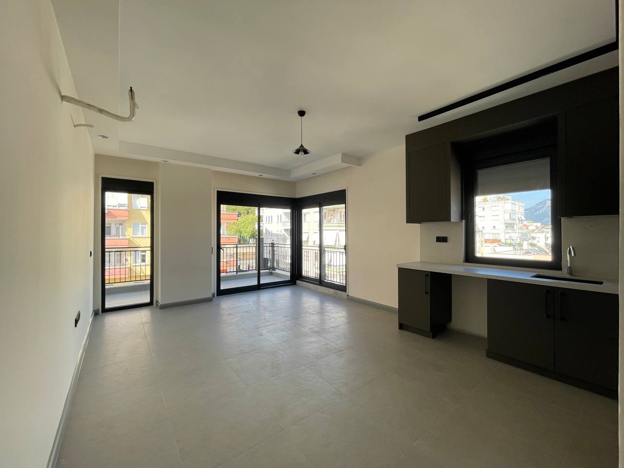 Apartment planning 2+1, 78 m2 in the center of Alanya - Umbrella Group - Photo 32
