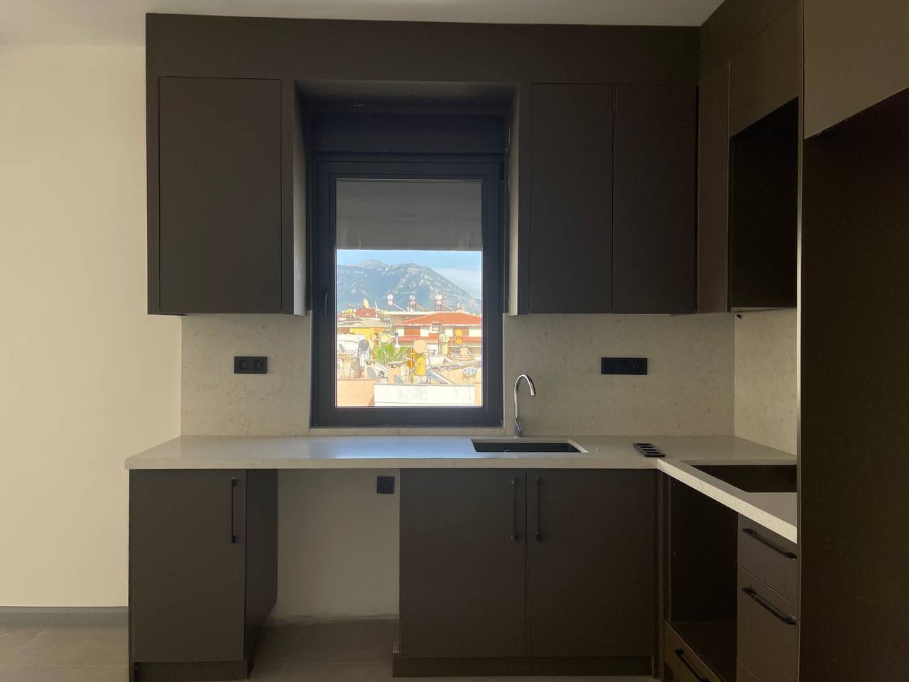 Apartment planning 2+1, 78 m2 in the center of Alanya - Umbrella Group - Photo 33