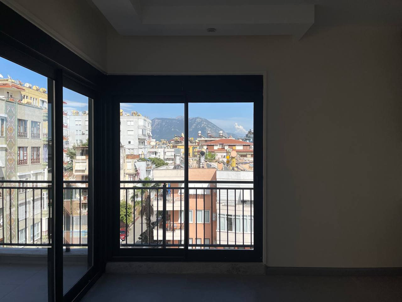 Apartment planning 2+1, 78 m2 in the center of Alanya - Umbrella Group - Photo 36
