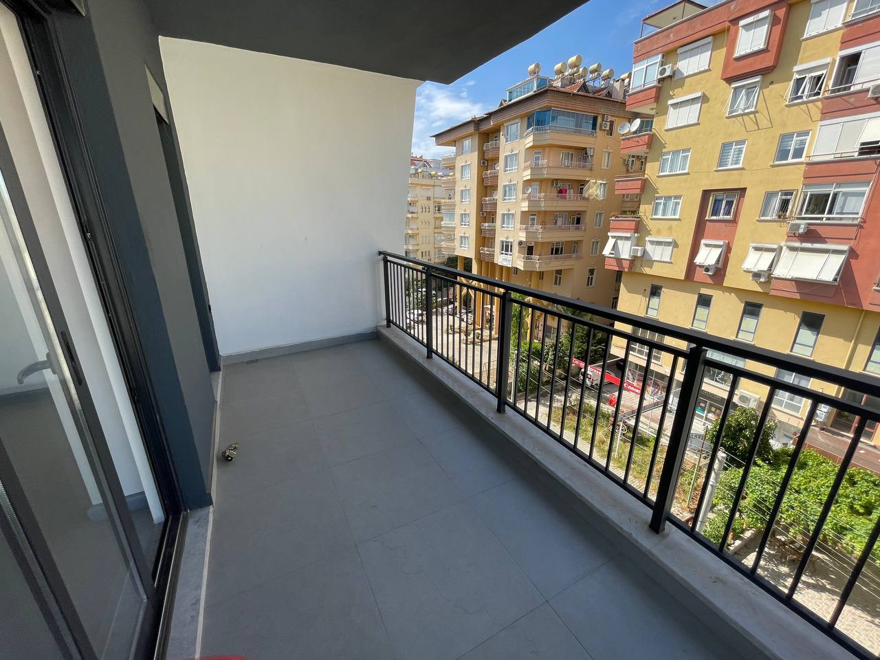 Apartment planning 2+1, 78 m2 in the center of Alanya - Umbrella Group - Photo 37