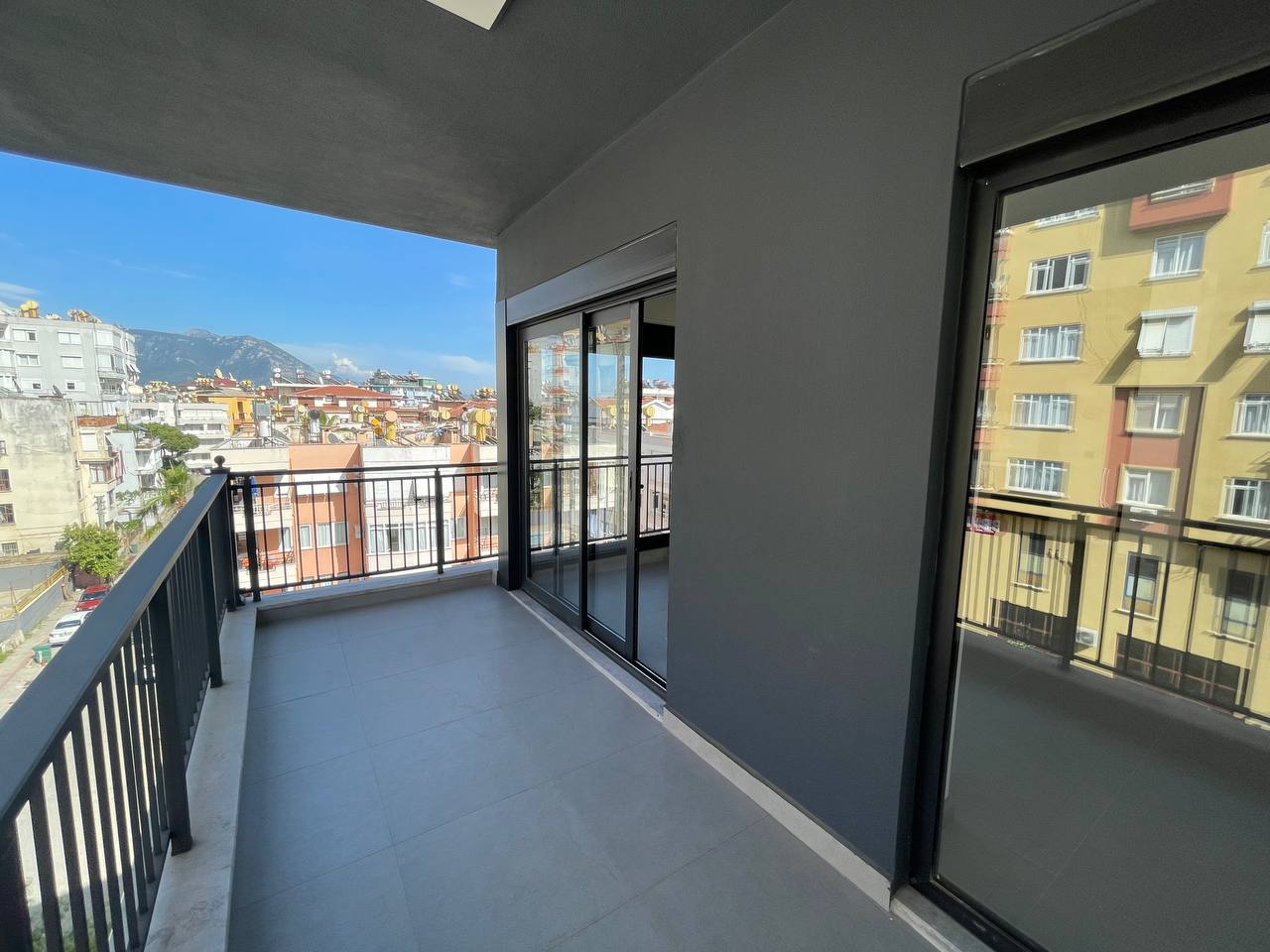 Apartment planning 2+1, 78 m2 in the center of Alanya - Umbrella Group - Photo 38