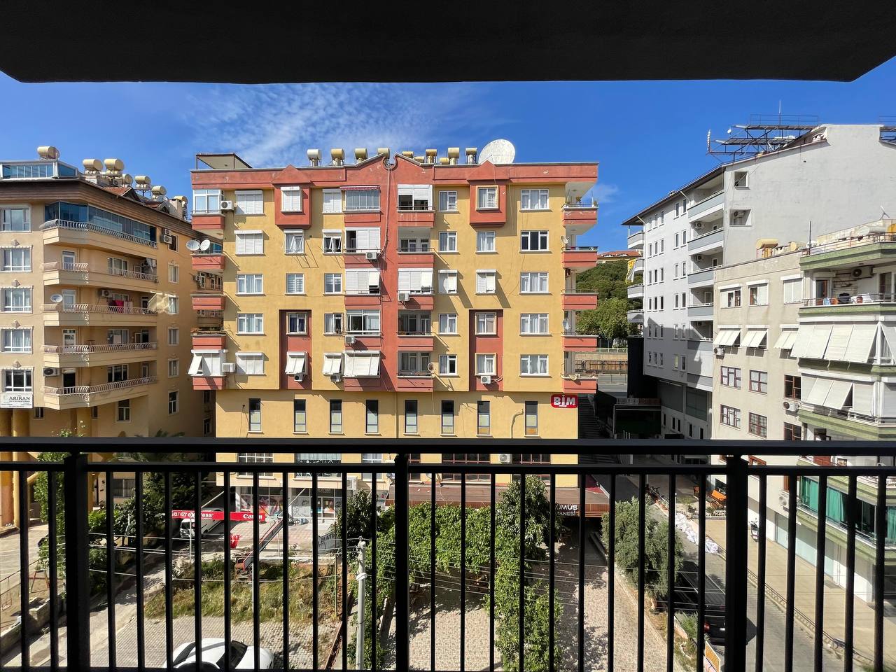Apartment planning 2+1, 78 m2 in the center of Alanya - Umbrella Group - Photo 40