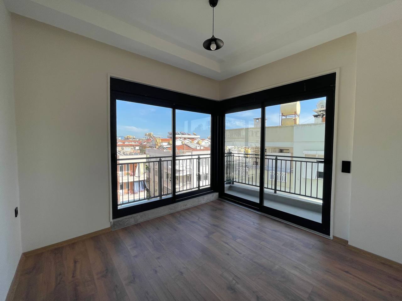 Apartment planning 2+1, 78 m2 in the center of Alanya - Umbrella Group - Photo 41