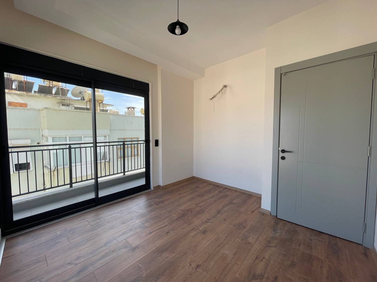 Apartment planning 2+1, 78 m2 in the center of Alanya - Umbrella Group - Photo 42