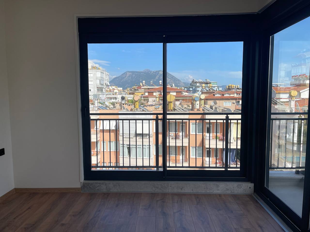 Apartment planning 2+1, 78 m2 in the center of Alanya - Umbrella Group - Photo 43