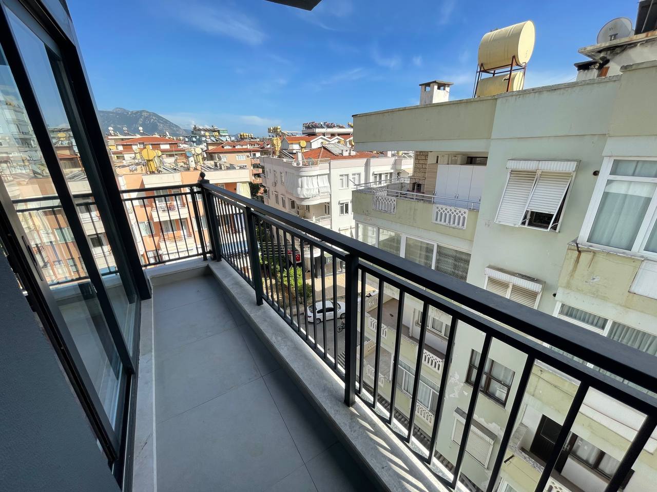 Apartment planning 2+1, 78 m2 in the center of Alanya - Umbrella Group - Photo 44