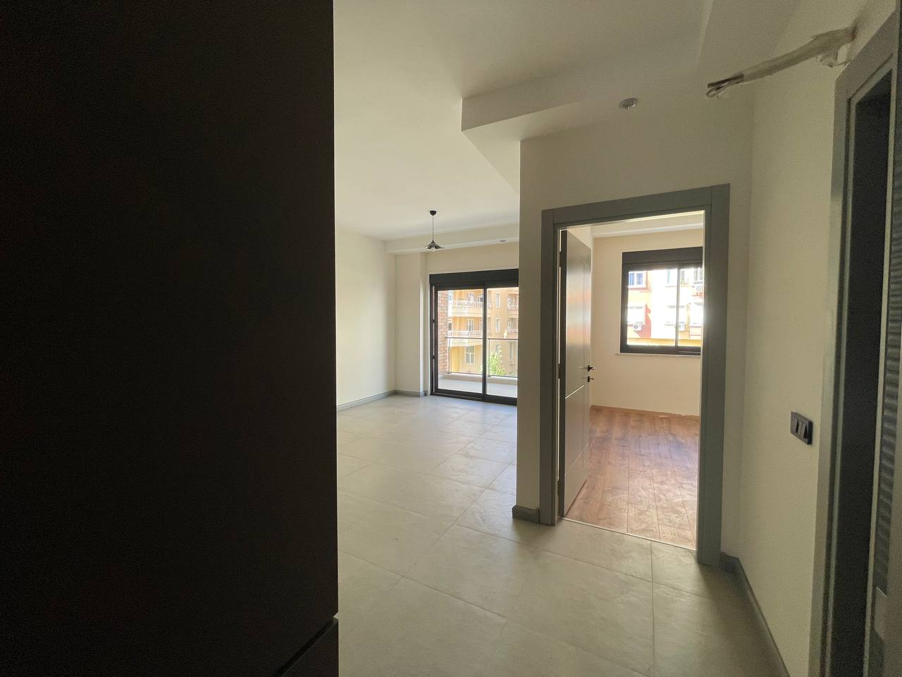 Apartment planning 1+1 in the center of Alanya, 250 meters from the Mediterranean Sea - Umbrella Group - Photo 28
