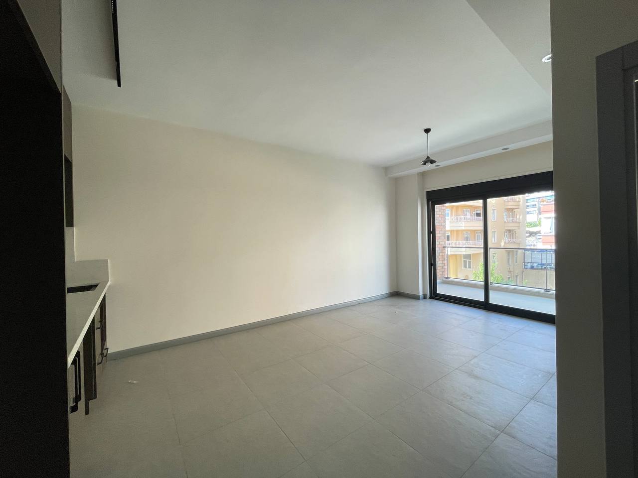 Apartment planning 1+1 in the center of Alanya, 250 meters from the Mediterranean Sea - Umbrella Group - Photo 29