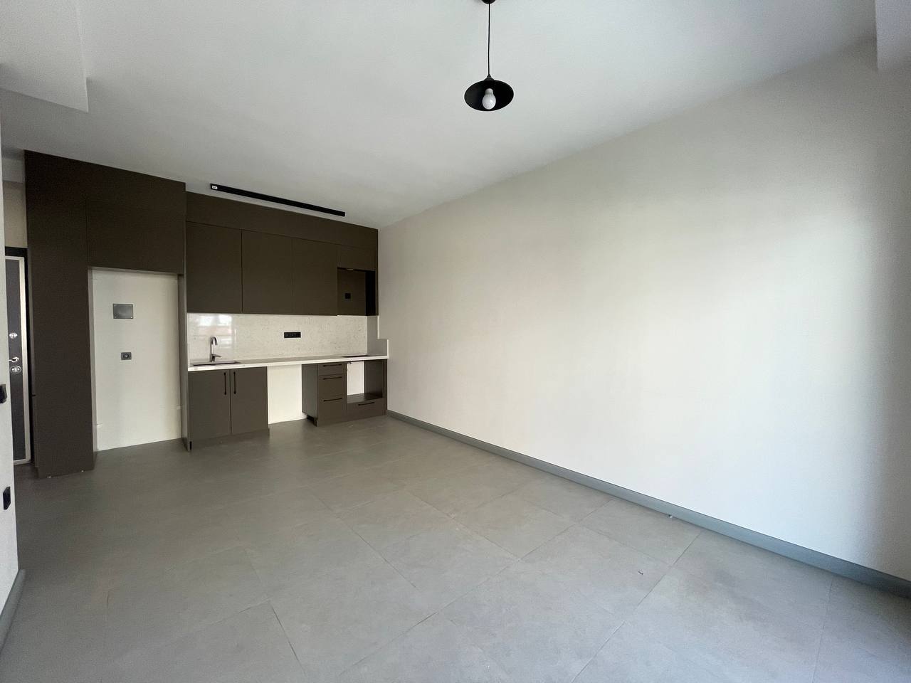 Apartment planning 1+1 in the center of Alanya, 250 meters from the Mediterranean Sea - Umbrella Group - Photo 30