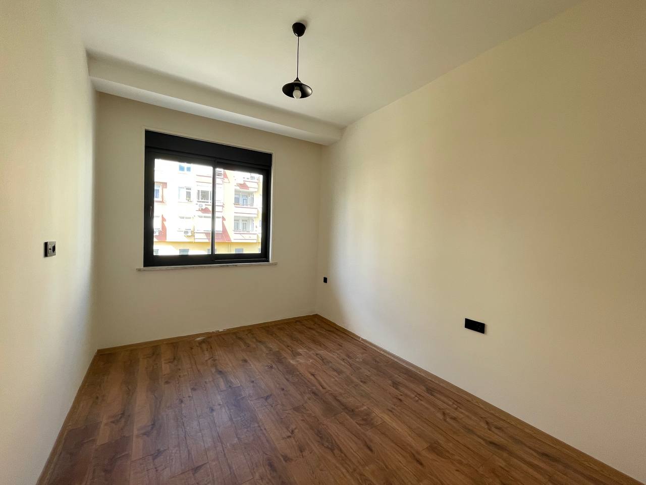 Apartment planning 1+1 in the center of Alanya, 250 meters from the Mediterranean Sea - Umbrella Group - Photo 40
