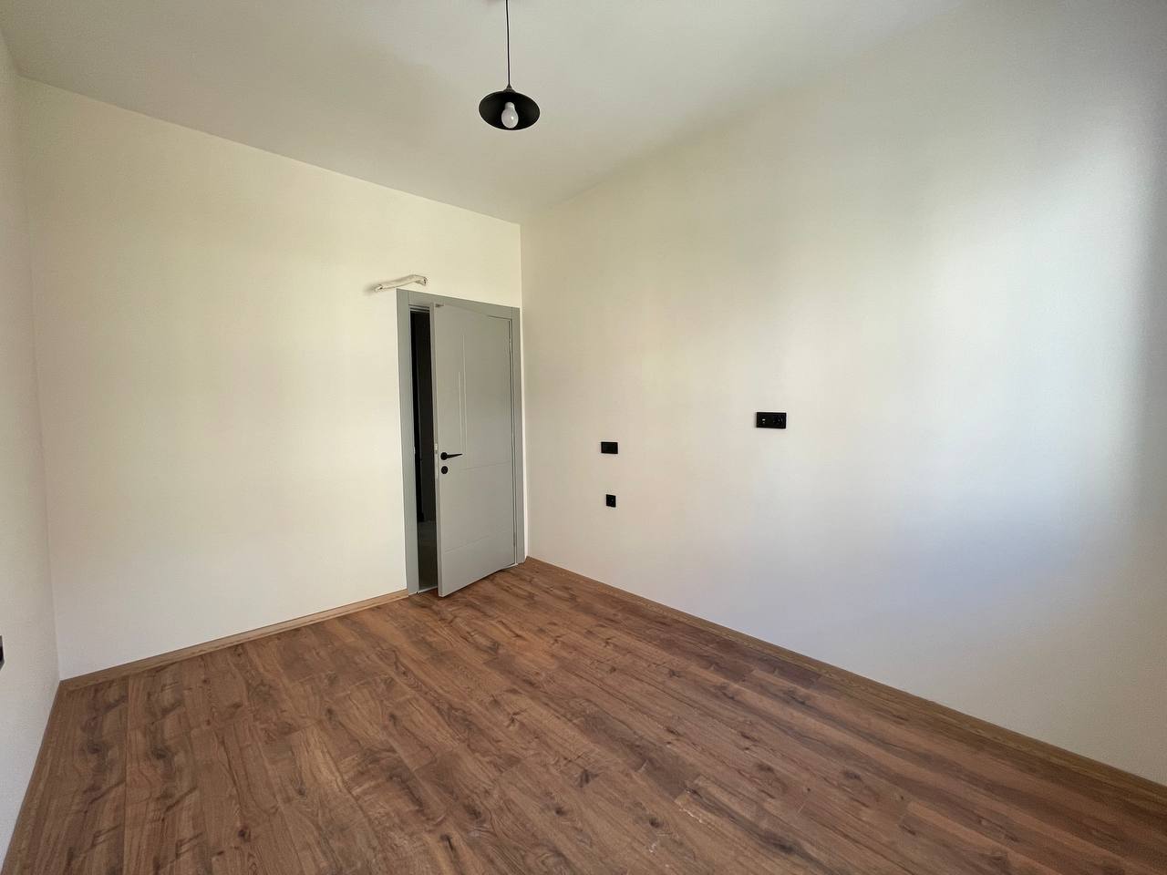 Apartment planning 1+1 in the center of Alanya, 250 meters from the Mediterranean Sea - Umbrella Group - Photo 41