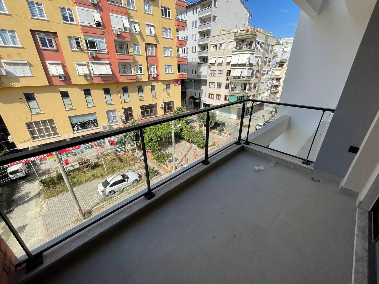 Apartment planning 1+1 in the center of Alanya, 250 meters from the Mediterranean Sea - Umbrella Group - Photo 34